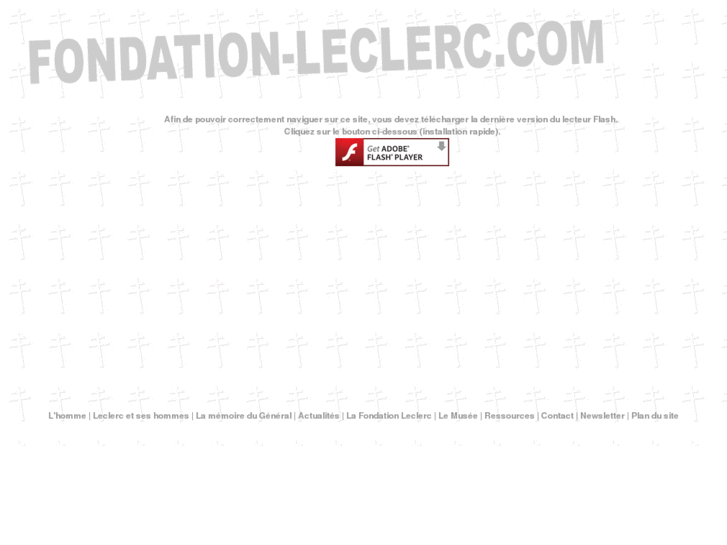 www.fondation-marechal-leclerc.com