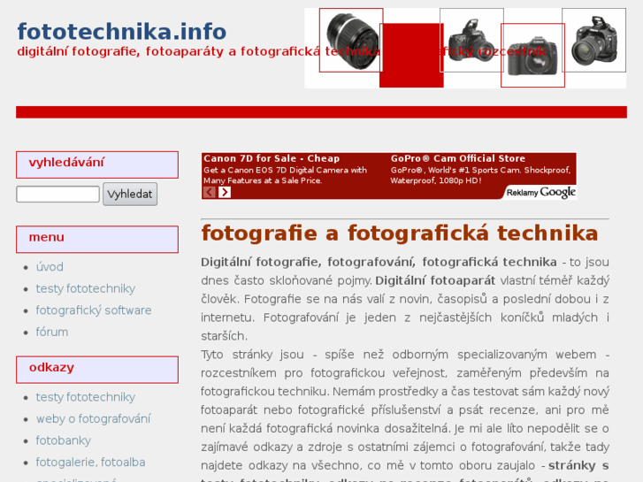 www.fototechnika.info