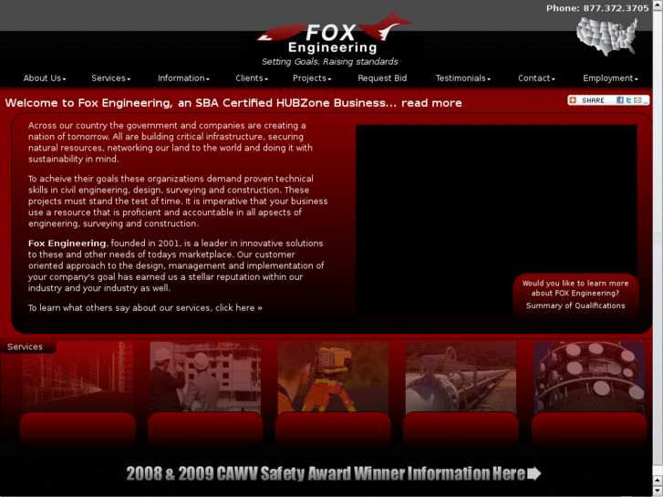 www.foxengineering.net