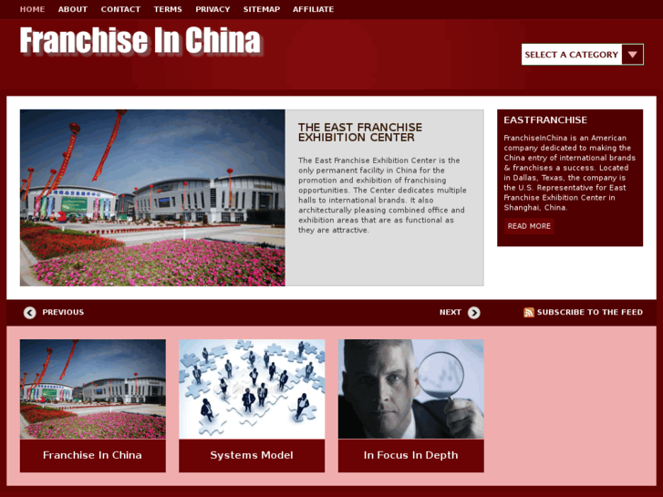 www.franchiseinchina.com