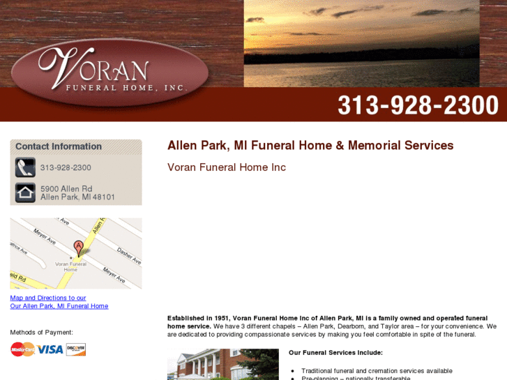 www.funeralhomemichigan.com