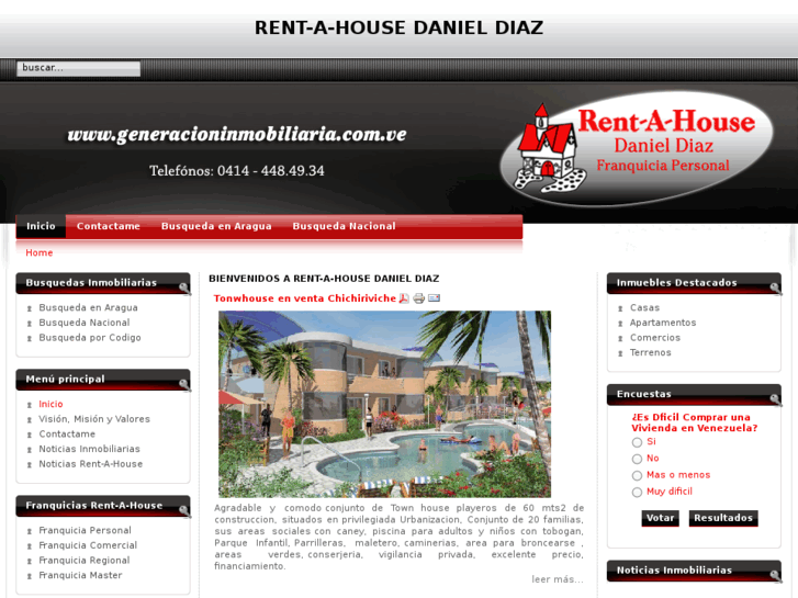 www.generacioninmobiliaria.com