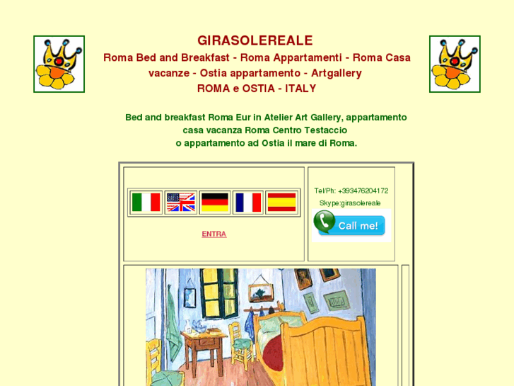 www.girasolereale.com