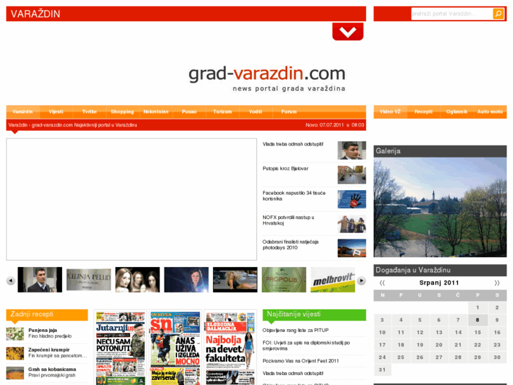 www.grad-varazdin.com