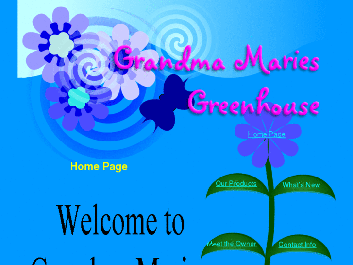 www.grandmasgreenhouse.com