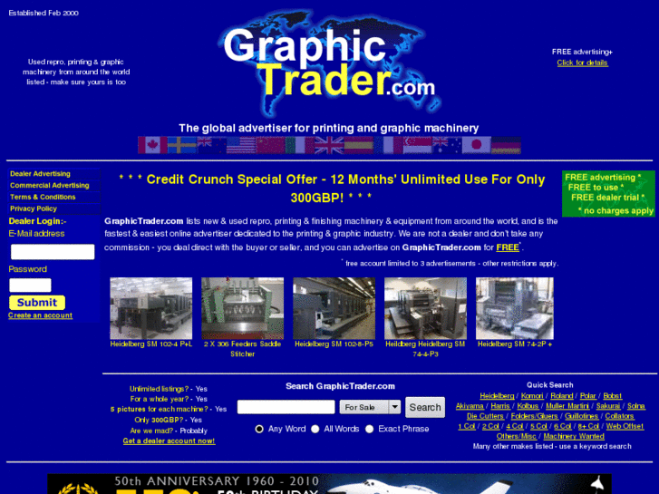 www.graphictrader.com