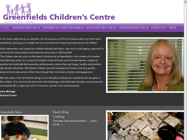 www.greenfieldschildren.com