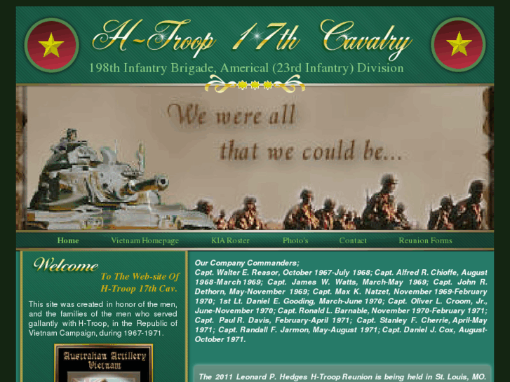 www.h-troop17thcav.com