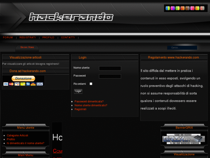 www.hackerando.com