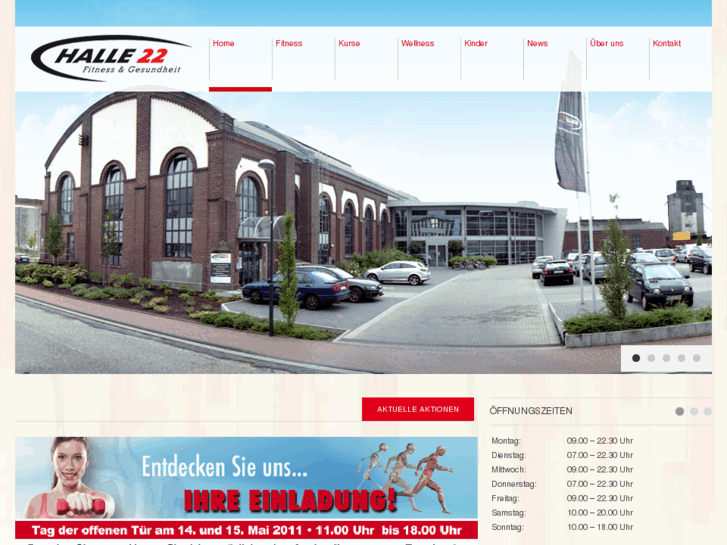 www.halle22.de