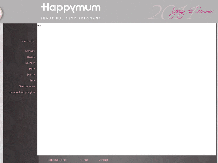 www.happymum.cz