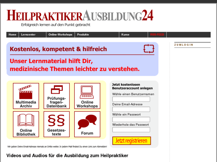 www.heilpraktikerausbildung24.com