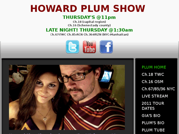 www.howardplum.com