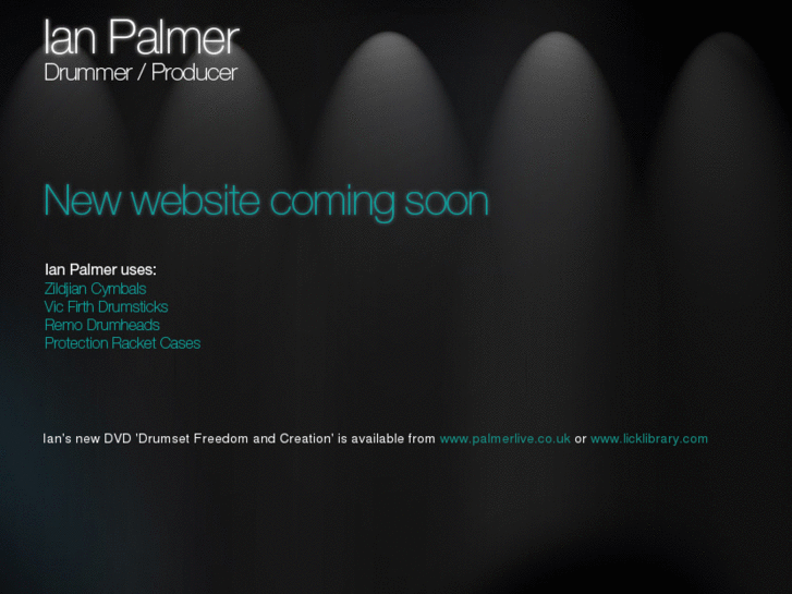 www.ianpalmer.com