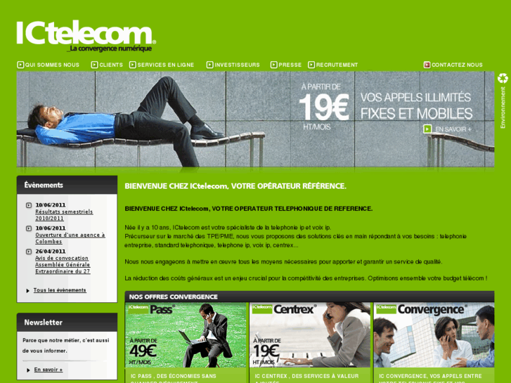 www.ictelecom.fr