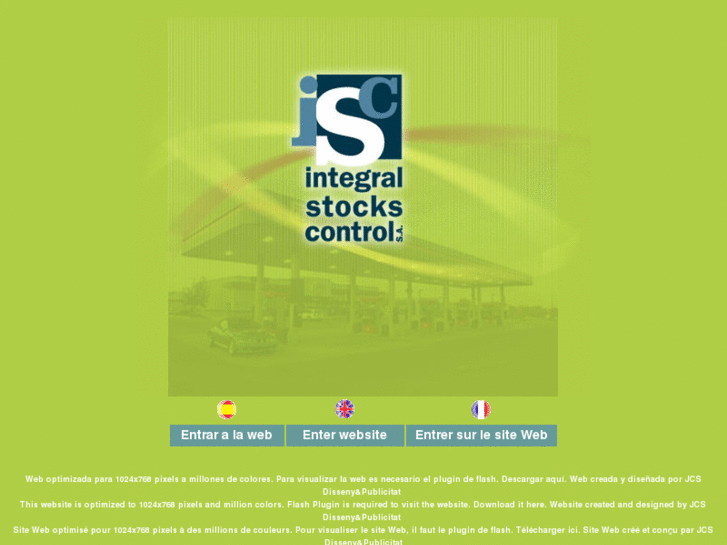 www.integralcontrol.com