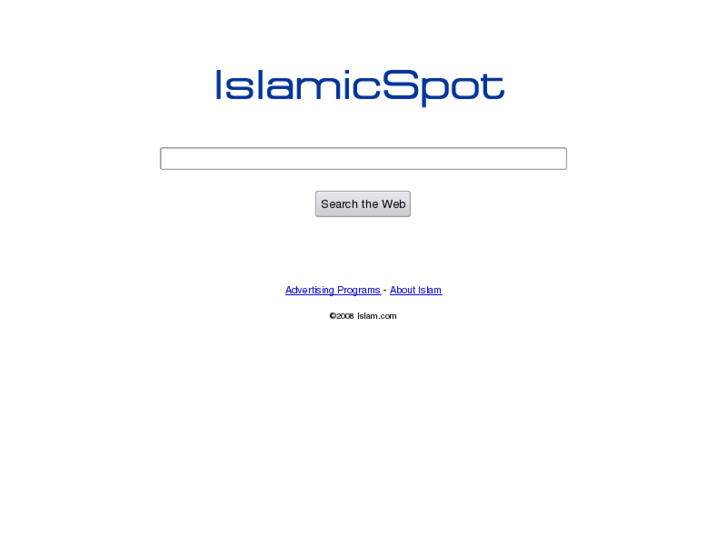 www.islamicspot.com