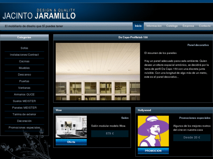 www.jacintojaramillo.com