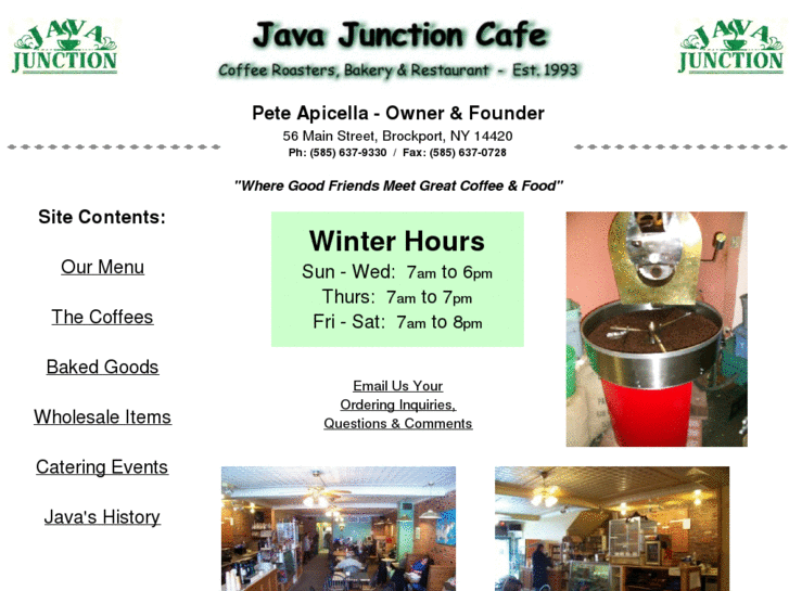 www.javajunctioncafe.com