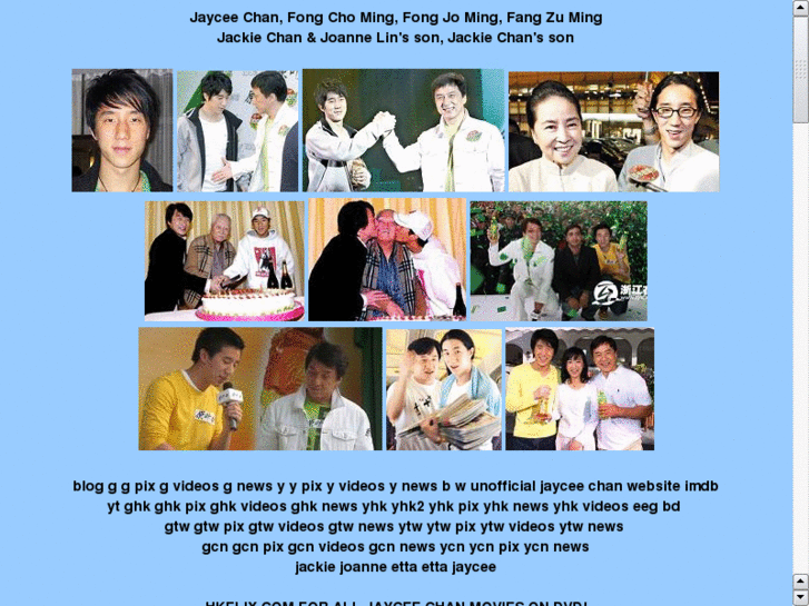www.jayceechan.com