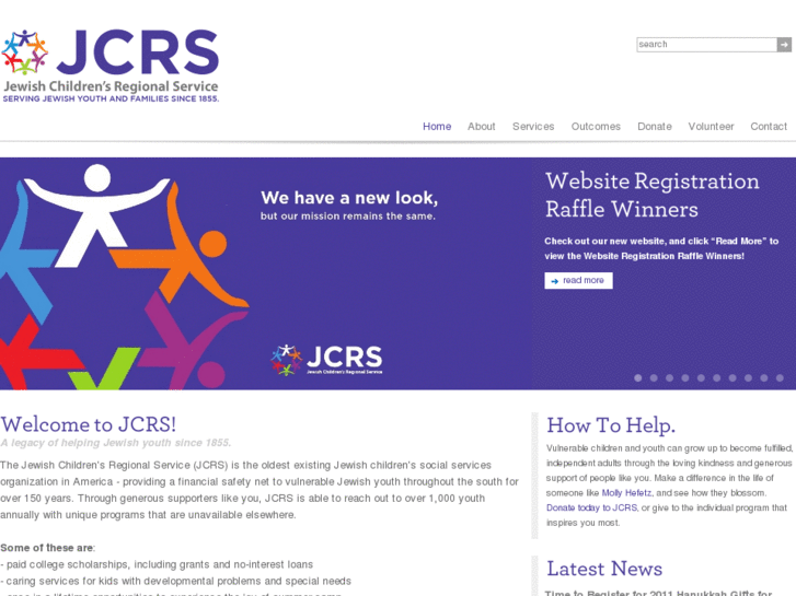 www.jcrs.org