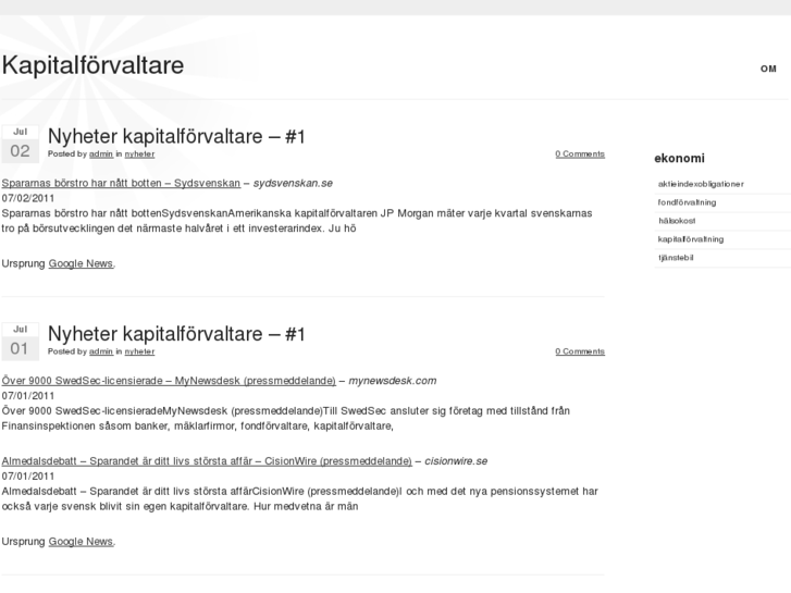 www.kapitalforvaltare.se