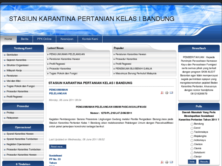 www.karantinaonline.com