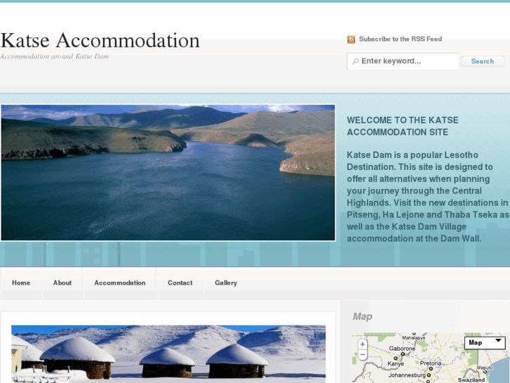 www.katse-accommodation.com