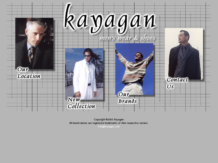 www.kayagan.com