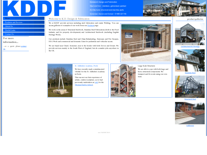 www.kddf.co.uk