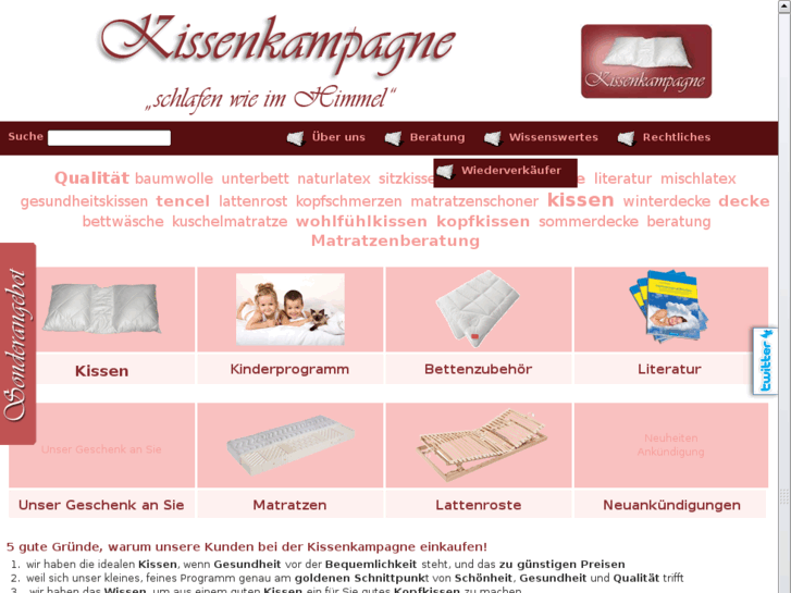 www.kissen-kampagne.de