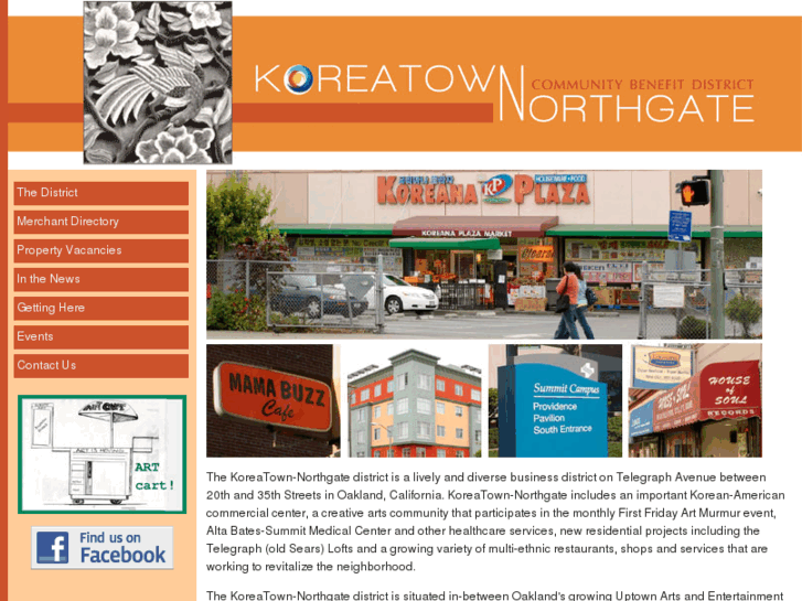 www.koreatownnorthgate.com