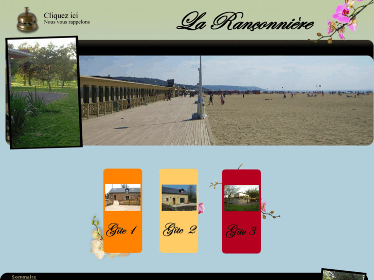 www.la-ranconniere.com