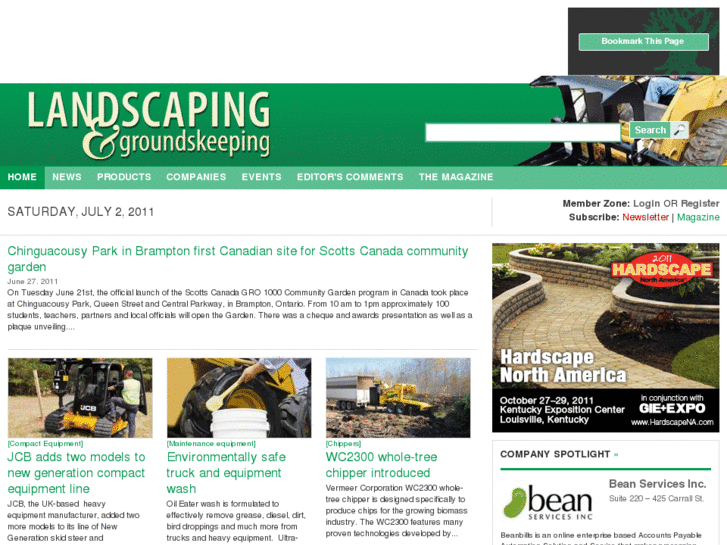 www.landscapingandgroundskeeping.com