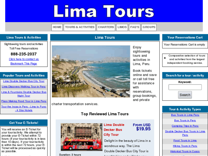 www.lima-tours.org