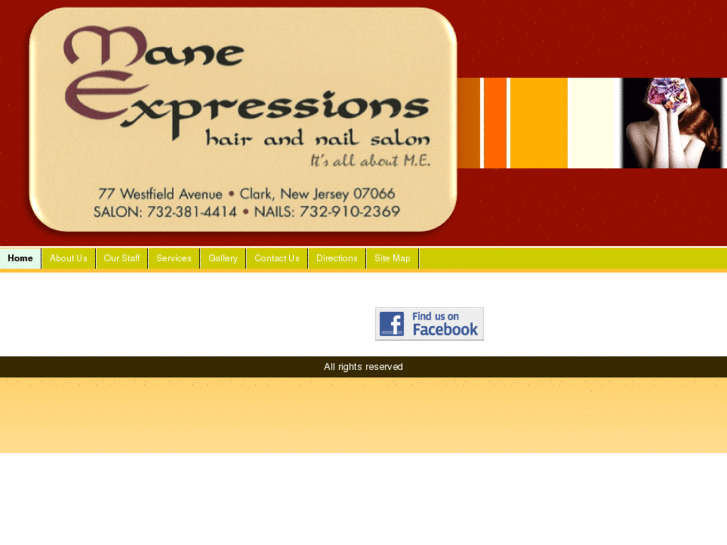 www.maneexpression.com