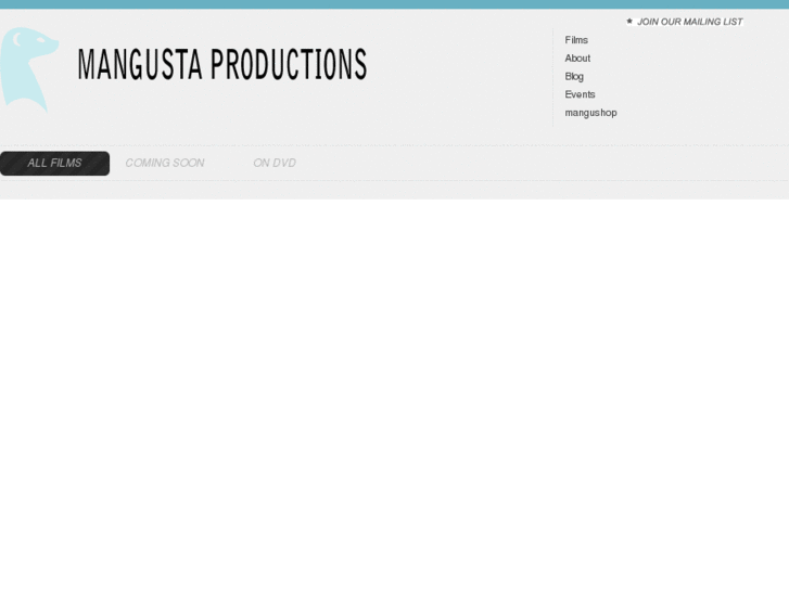 www.mangustaproductions.com