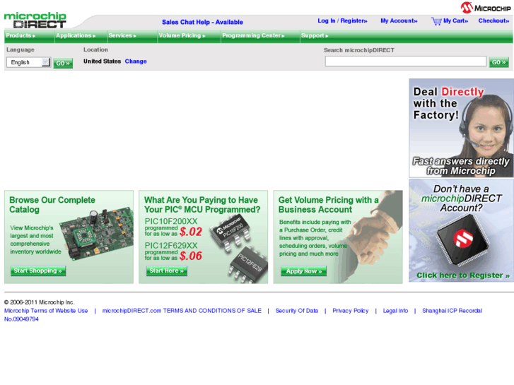 www.mchp-root.com