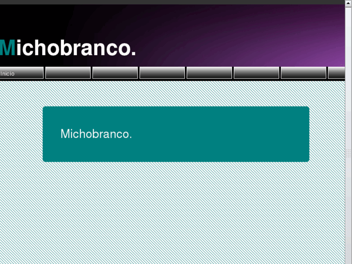 www.michobranco.net