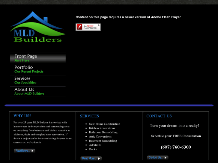 www.mldbuilders.com