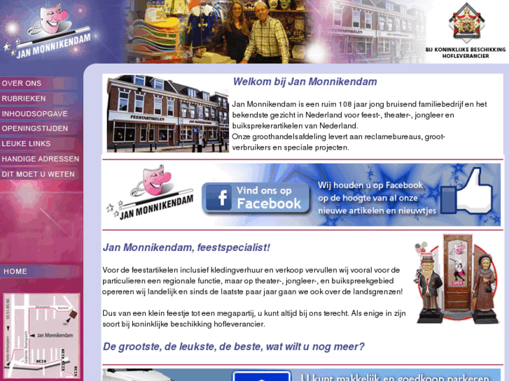 www.monnikendam.nl