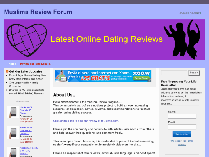 www.muslima-review.info