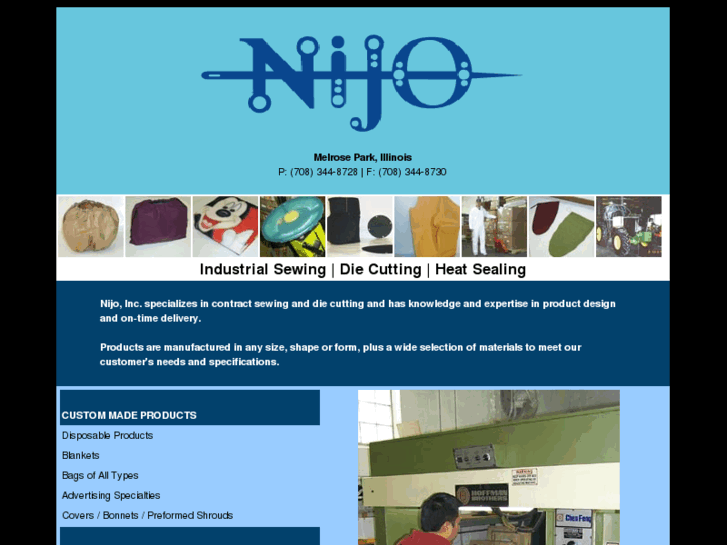 www.nijoinc.com