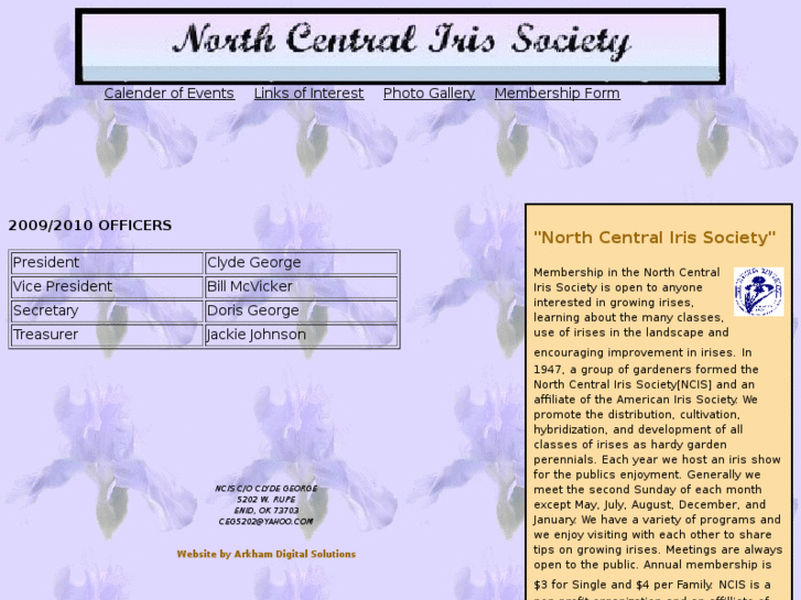 www.northcentralirissociety.org