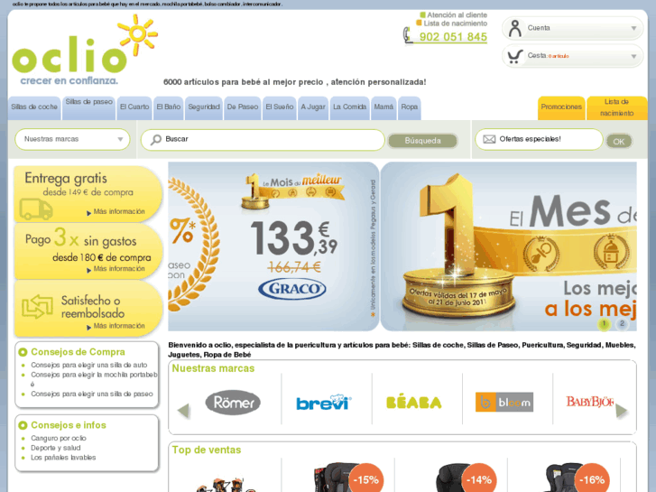 www.oclio.es