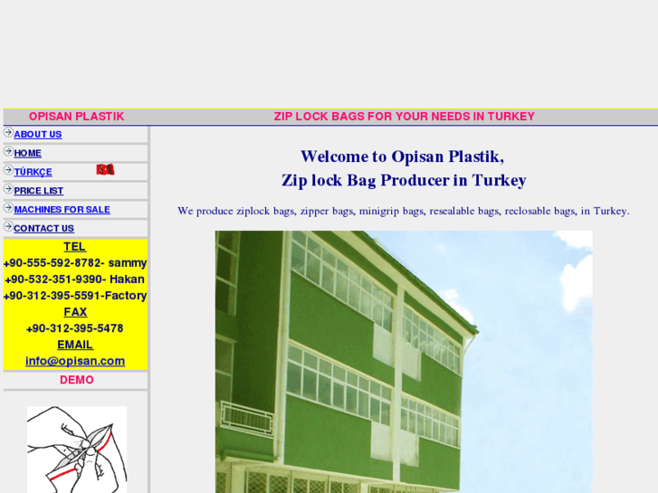 www.opisan.com