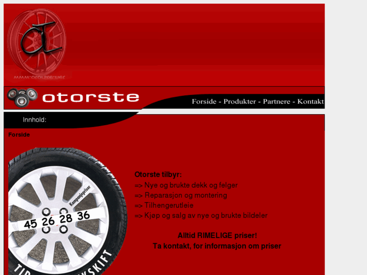 www.otorste.net