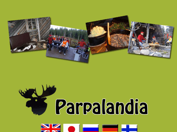 www.parpalandia.com