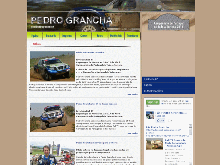 www.pedrograncha.com