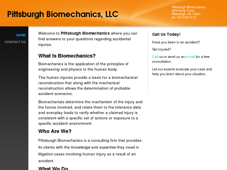 www.pghbiomechanics.com